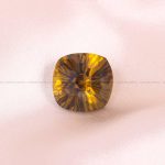 نگین کوارتز کد 6513