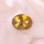 نگین کوارتز کد 6514