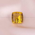 نگین کوارتز کد 6518