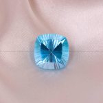 نگین توپاز کد 6536