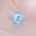 نگین توپاز کد 6537