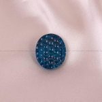 نگین توپاز کد 6539