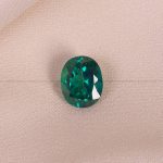 نگین توپاز کد 6546