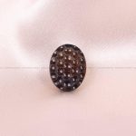 نگین کوارتز کد 6549