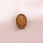 نگین کوارتز کد 6550