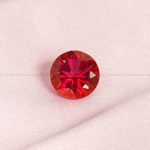 نگین توپاز کد 6559