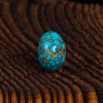 نگین فیروزه شجری کد 6571