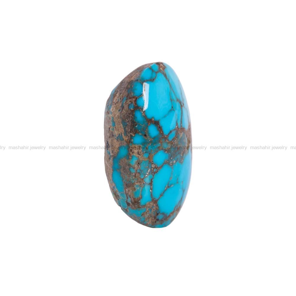 نگین فیروزه شجری کد 6443