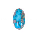 نگین فیروزه شجری کد 6449