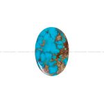 نگین فیروزه شجری کد 6439