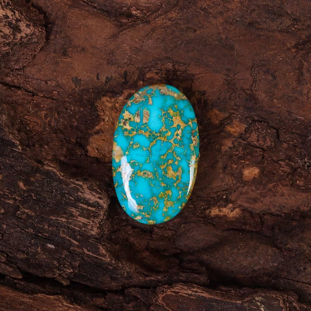 نگین فیروزه شجری کد 6452