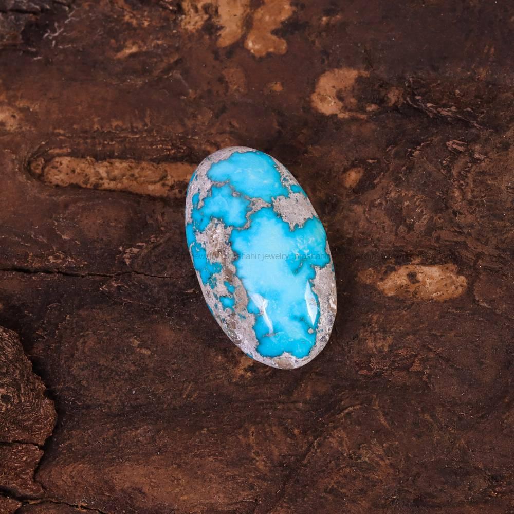 نگین فیروزه شجری کد 6449