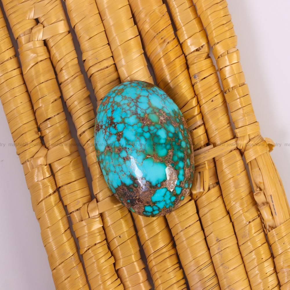 نگین فیروزه شجری کد 6442