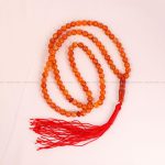 تسبیح عقیق کد 7415