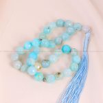 تسبیح عقیق کد 7424