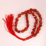 تسبیح عقیق کد 7425