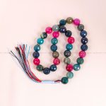 تسبیح عقیق کد 7438