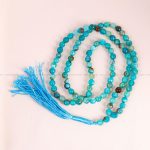 تسبیح عقیق کد 7440