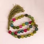 تسبیح عقیق کد 7443