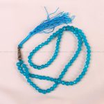 تسبیح عقیق کد 7444