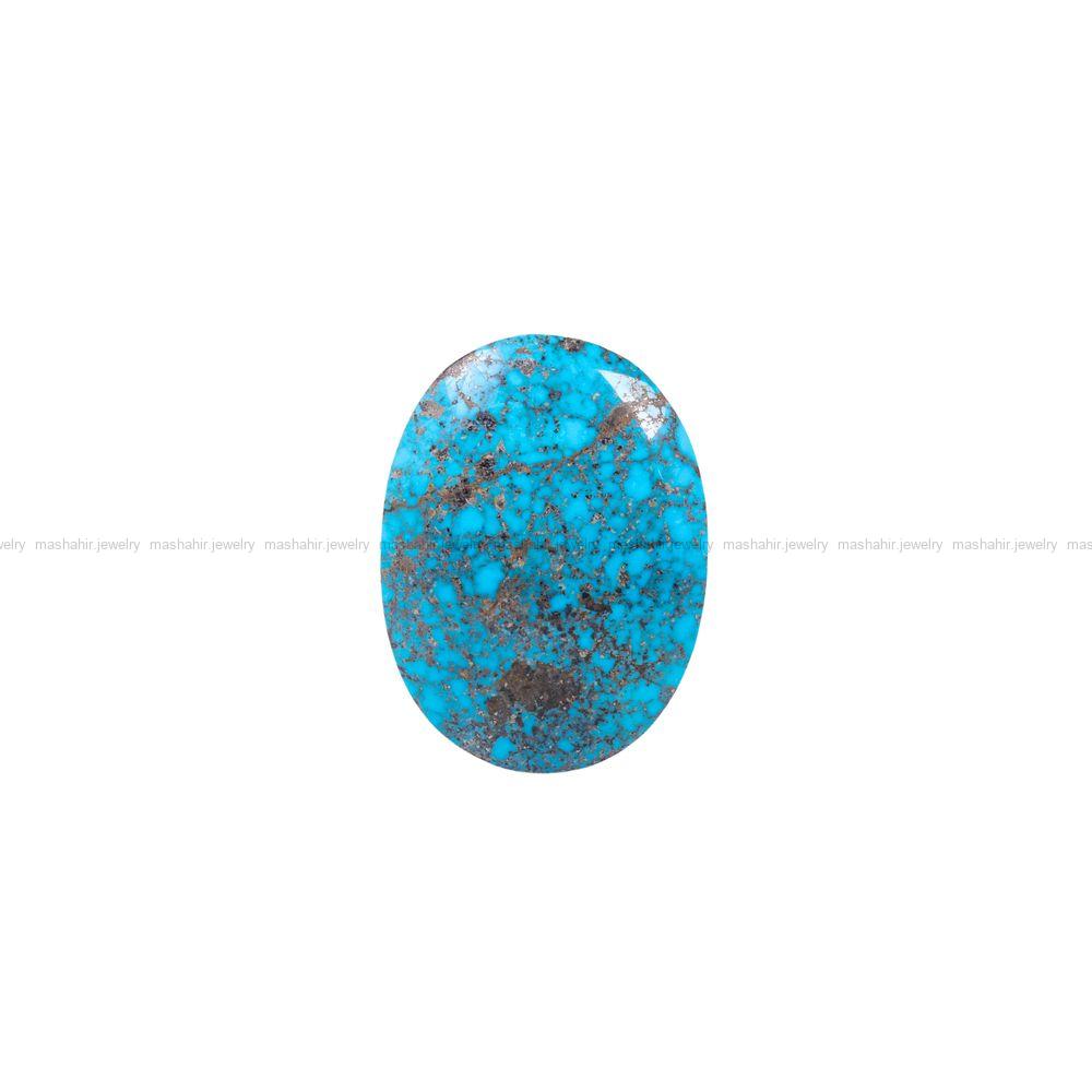 نگین فیروزه شجری کد 7661