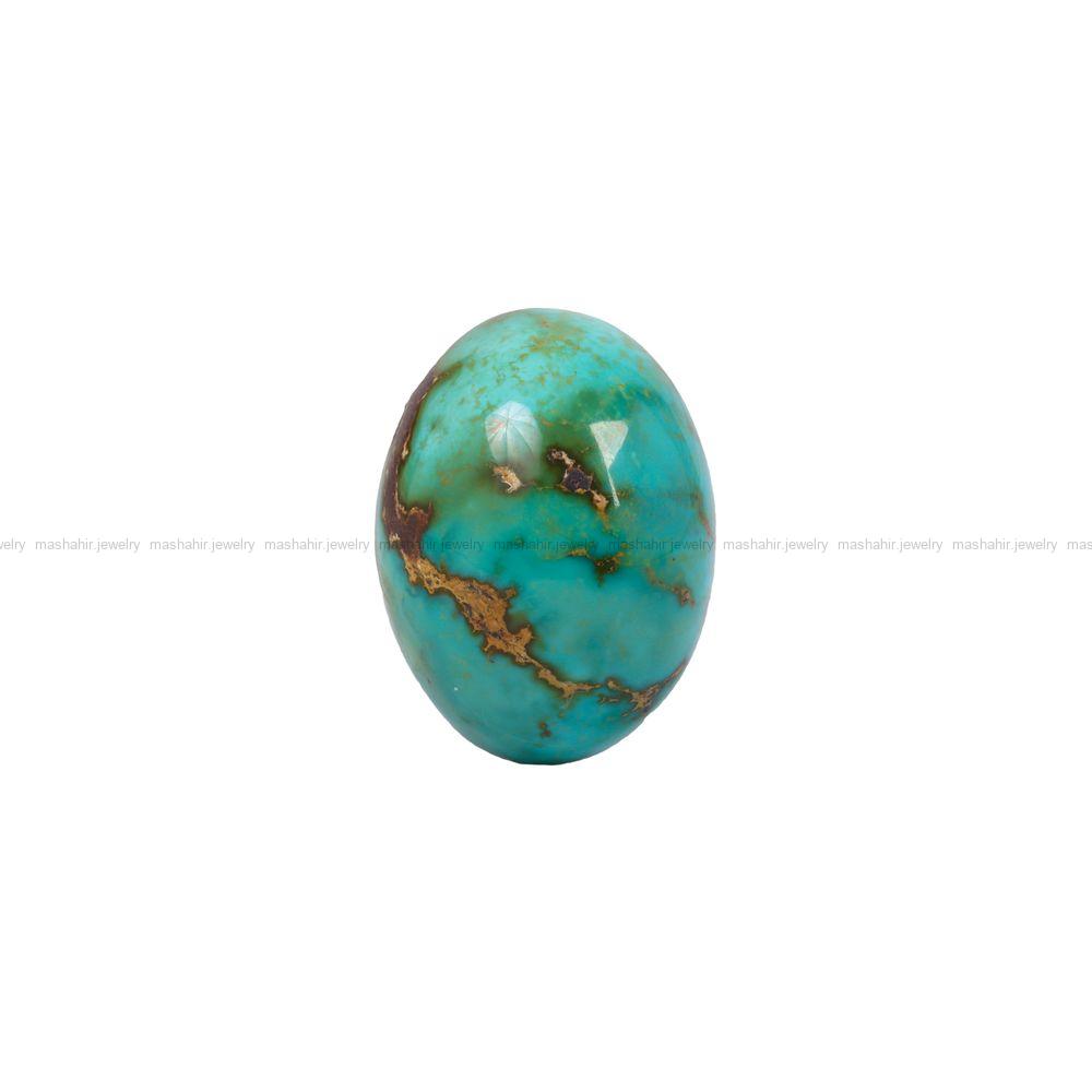 نگین فیروزه شجری کد 7662