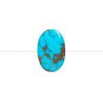 نگین فیروزه شجری کد 7674