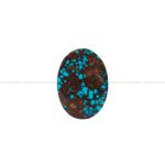 نگین فیروزه شجری کد 7729