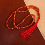 تسبیح عقیق کد 7415