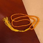 تسبیح عقیق کد 7418