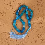 تسبیح عقیق کد 7429