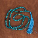 تسبیح عقیق کد 7440