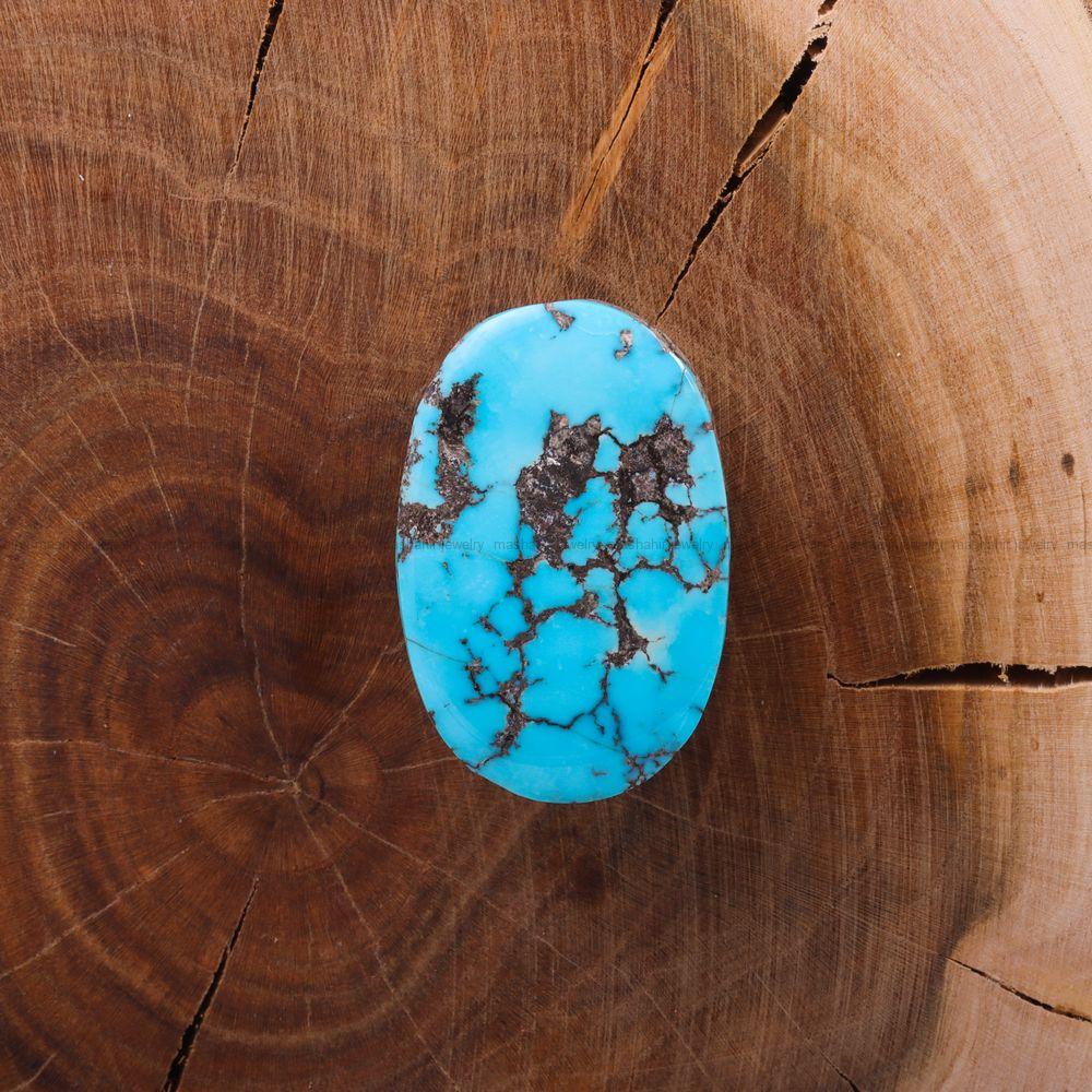 نگین فیروزه شجری کد 7659