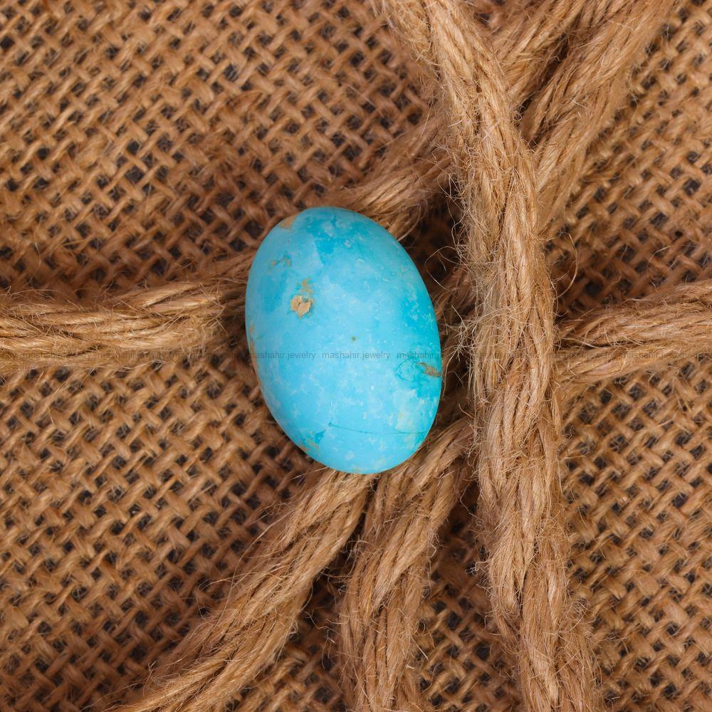 نگین فیروزه شجری کد 7675