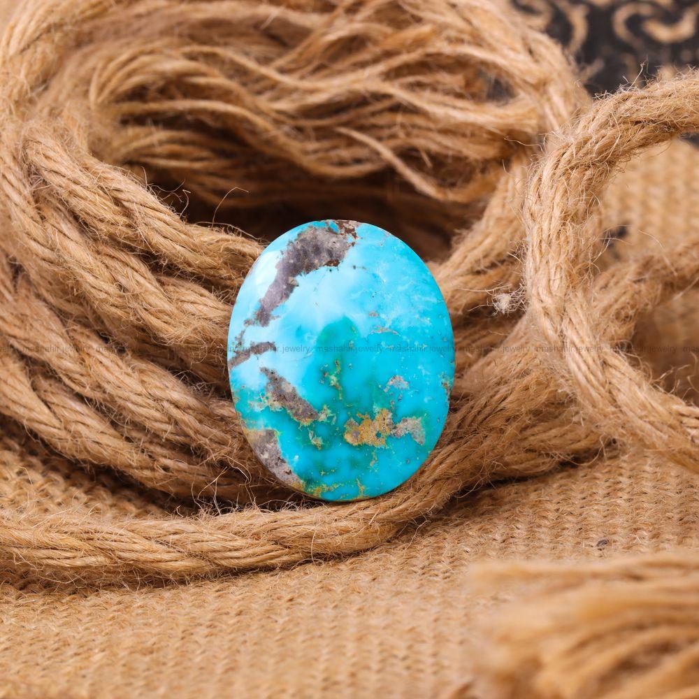 نگین فیروزه شجری کد 7676