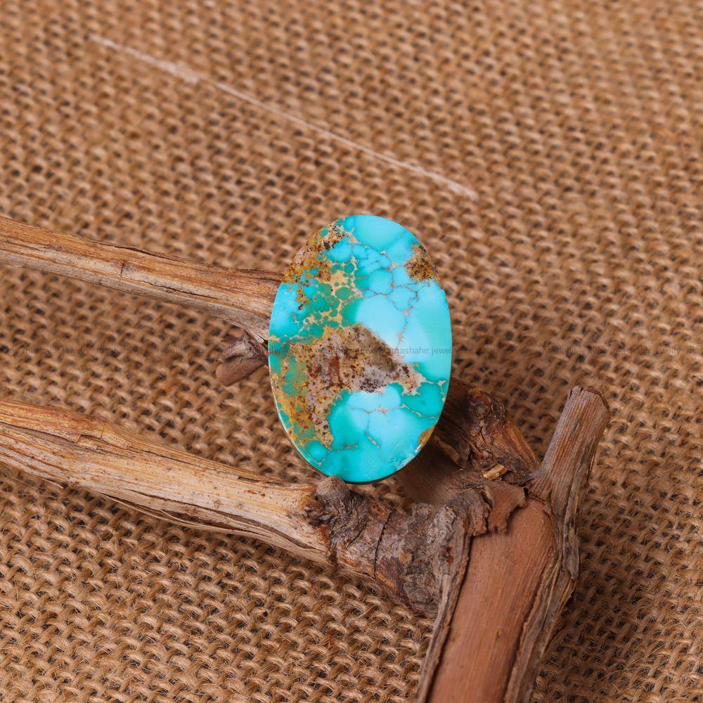 نگین فیروزه شجری کد 7681