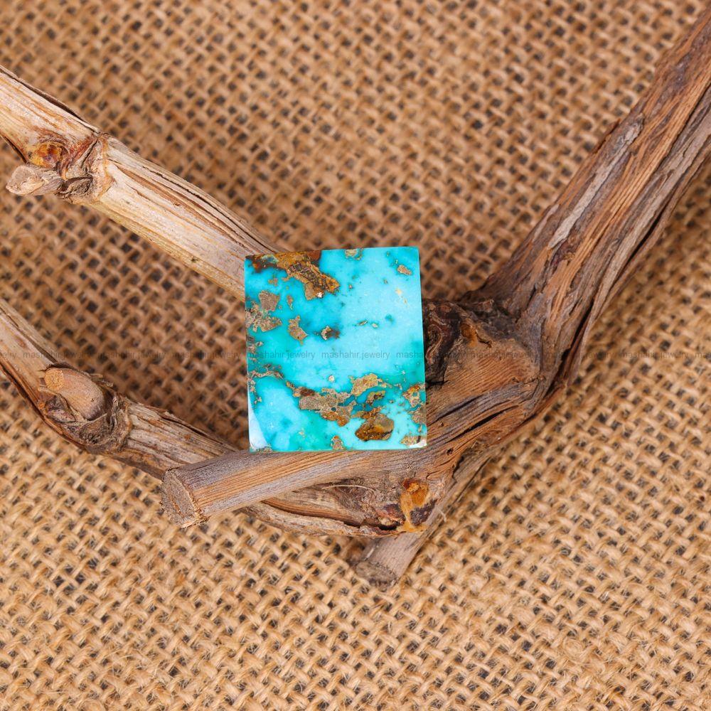 نگین فیروزه شجری کد 7683