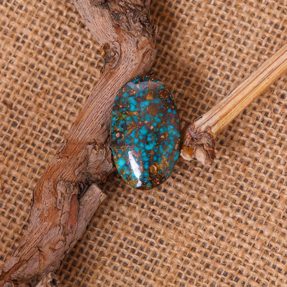 نگین فیروزه شجری کد 7688