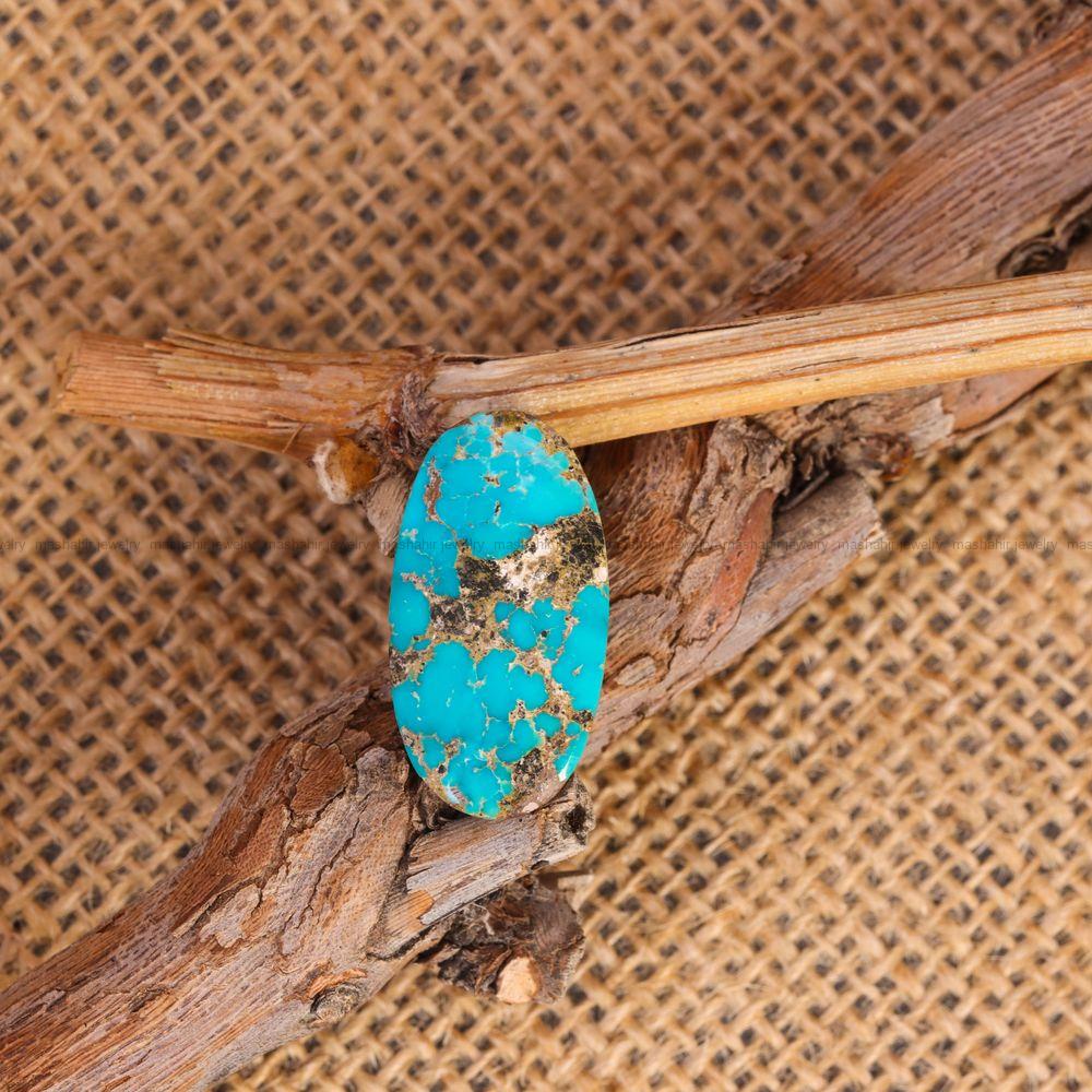 نگین فیروزه شجری کد 7689