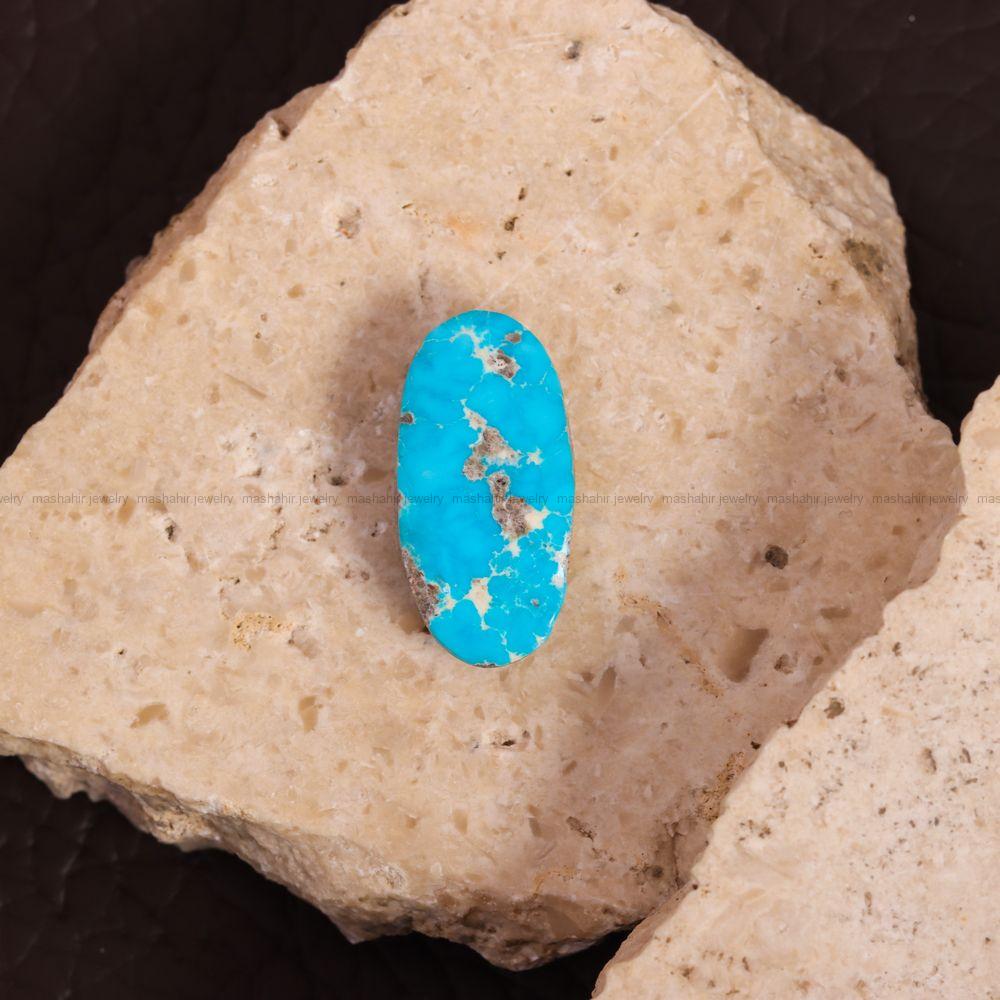 نگین فیروزه شجری کد 7694