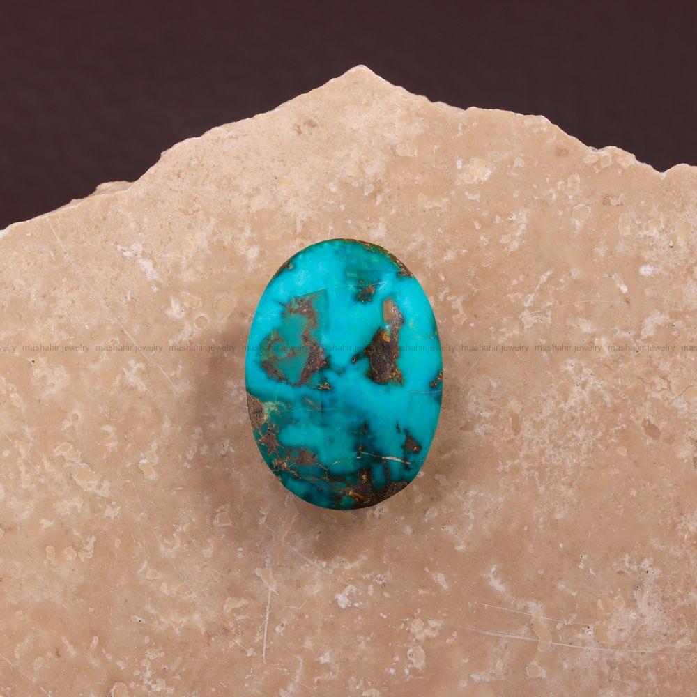 نگین فیروزه شجری کد 7699