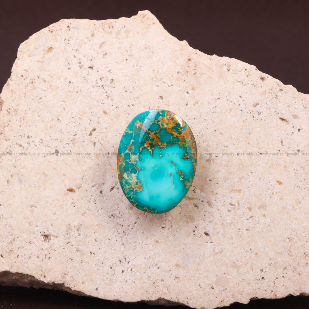 نگین فیروزه شجری کد 7703