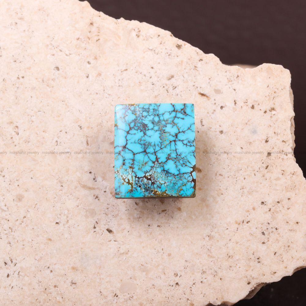 نگین فیروزه شجری کد 7707