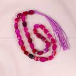 تسبیح عقیق کد 7405