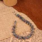 دستبند میکس زنانه کد 7963