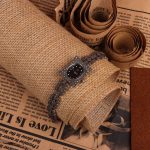 ساعت Diamond زنانه کد 8222