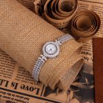 ساعت H&D زنانه کد 8226