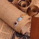 دستبند میکس زنانه کد 8227