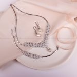 سرویس طرح مروارید زنانه کد 8253