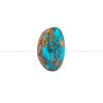 نگین فیروزه شجری کد 6919